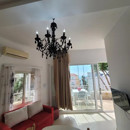 Apartament Sunny Balcony